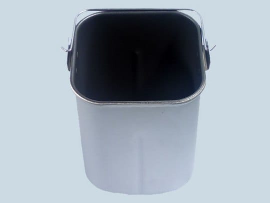 Контейнер для хлеба KW701848 хлебопечки Kenwood / Кенвуд
