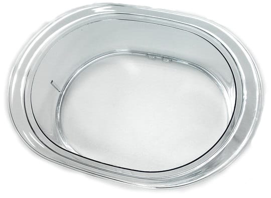 Лоток верхний SS-990963 для пароварки Tefal