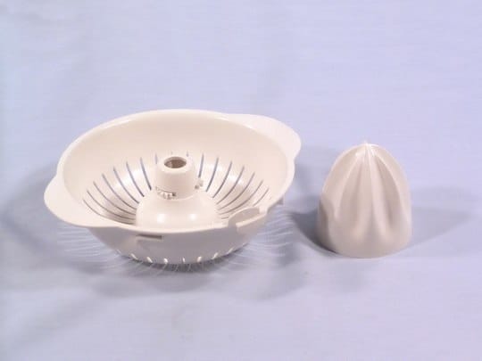 Соковыжималка Kenwood KW706989 для цитрусов