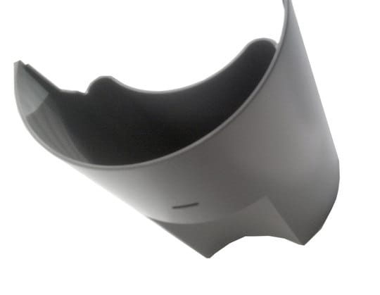 Контейнер для жмыха 81345959 соковыжималки Braun Multiquick 7