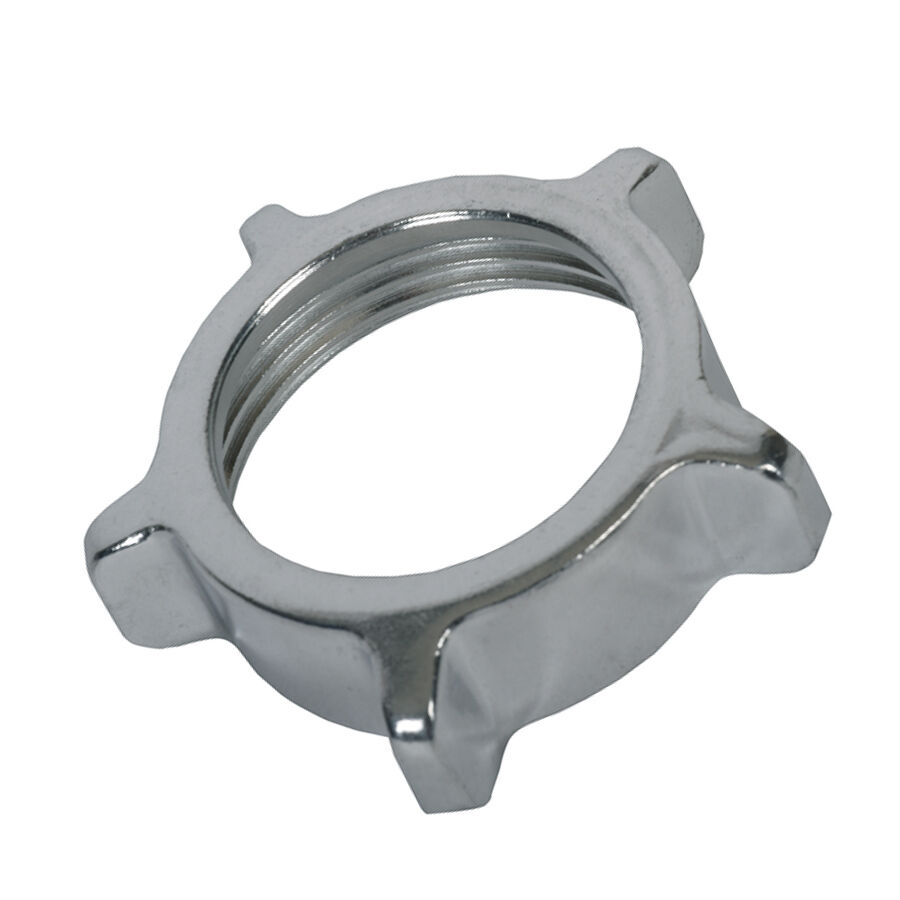 Гайка м'ясорубки SS-9100048708 кухонного комбайна Tefal