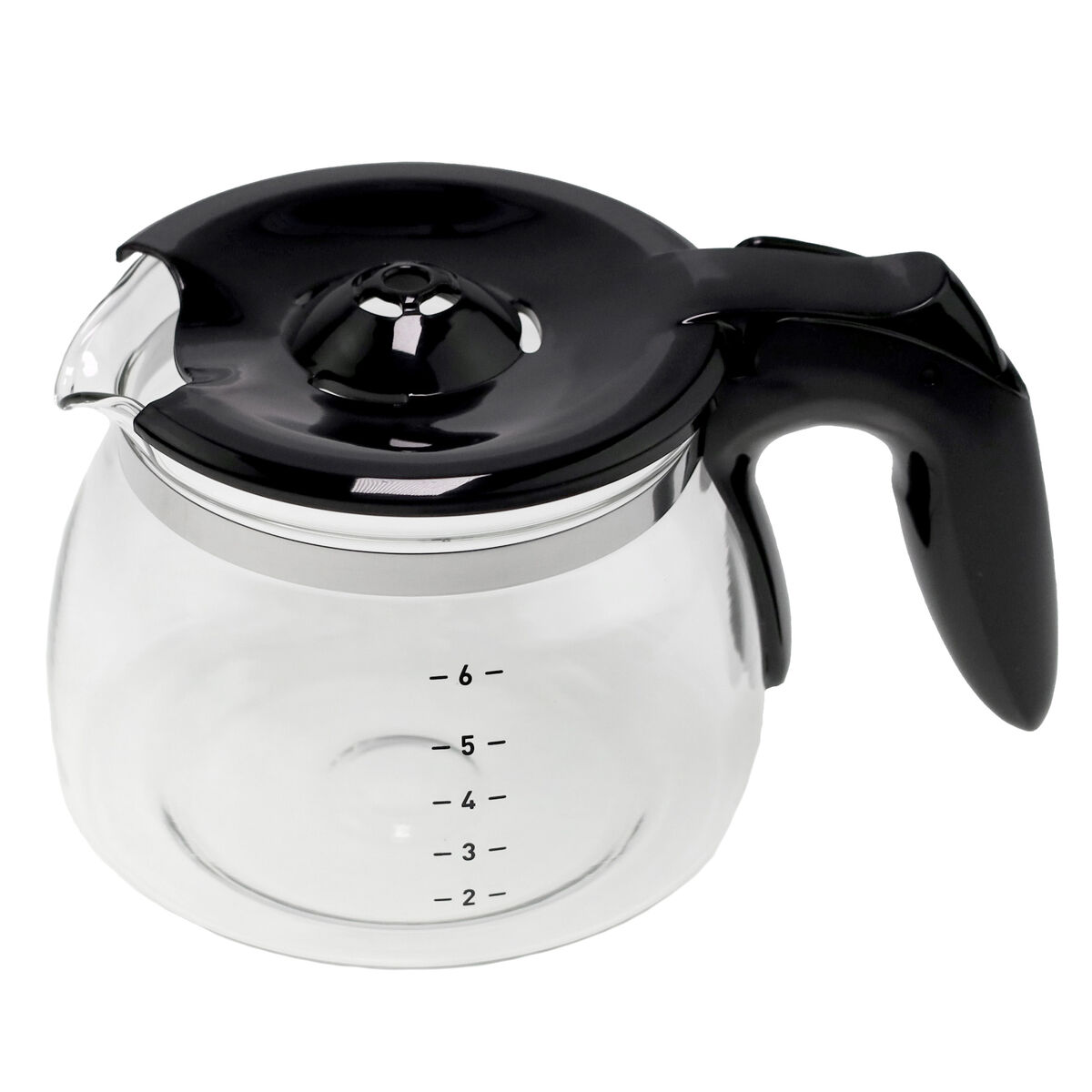 Колба FS-9100014700 для кофеварок Tefal и Moulinex