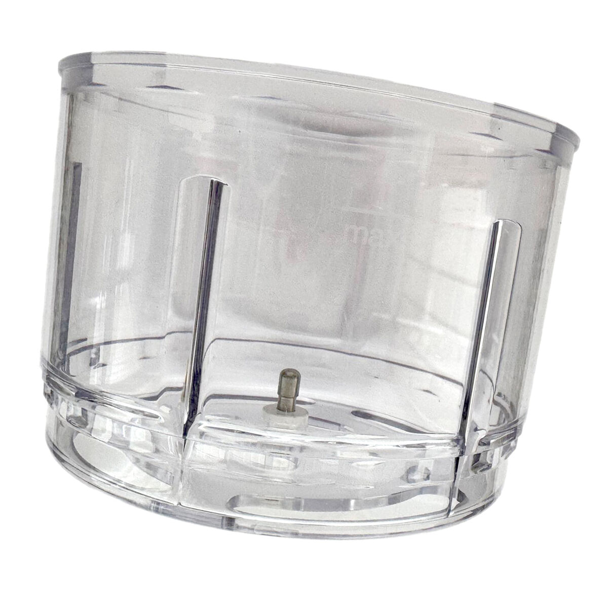 Чаша AS00008497 подрібнювача Braun MC-d