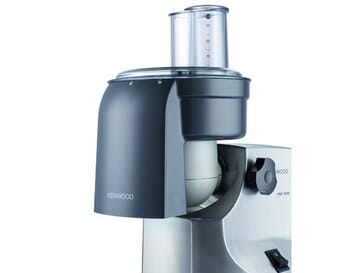 Kenwood MGX400