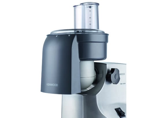 Насадка для нарезки кубиками Kenwood MGX400