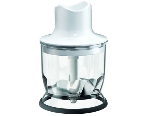 Измельчитель НС (код AX22110059) для блендера Braun