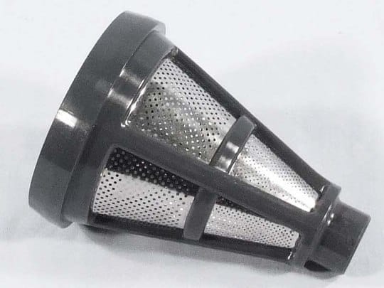 Фильтр терка KW711862 для насадки соковыжималки Kenwood AT644