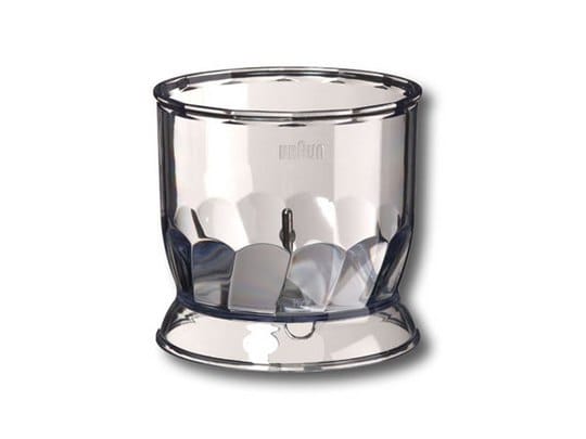 Чаша Braun AS00004190 измельчителя НС5000/6000