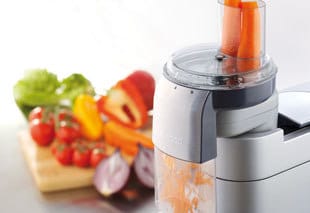 Высокоскоростная насадка-ломторезка Kenwood АТ340