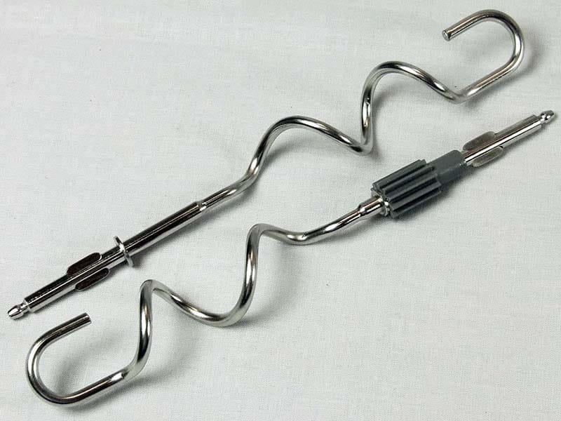 Замесы KW715377 для миксера Kenwood HM670 HM680