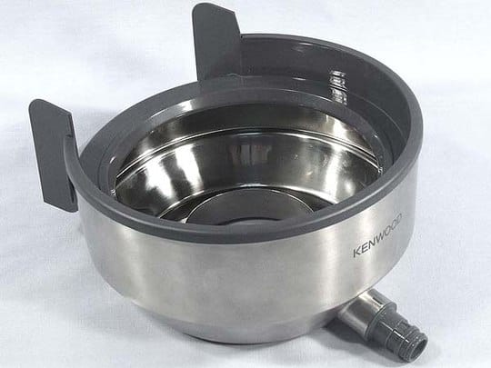 Держатель фильтра KW713442 соковыжималки Kenwood
