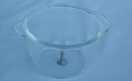 Чаша KW663058 измельчителя Kenwood CH700