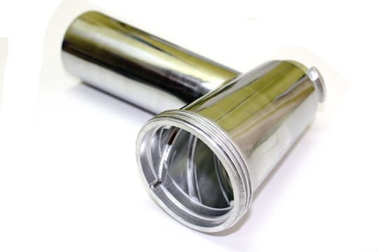Тубус SS-193512 мясорубки Moulinex серии HV8