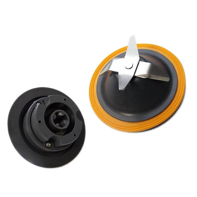 Блок ножа KW717122 для блендерної чаші Kenwood KAH740PL