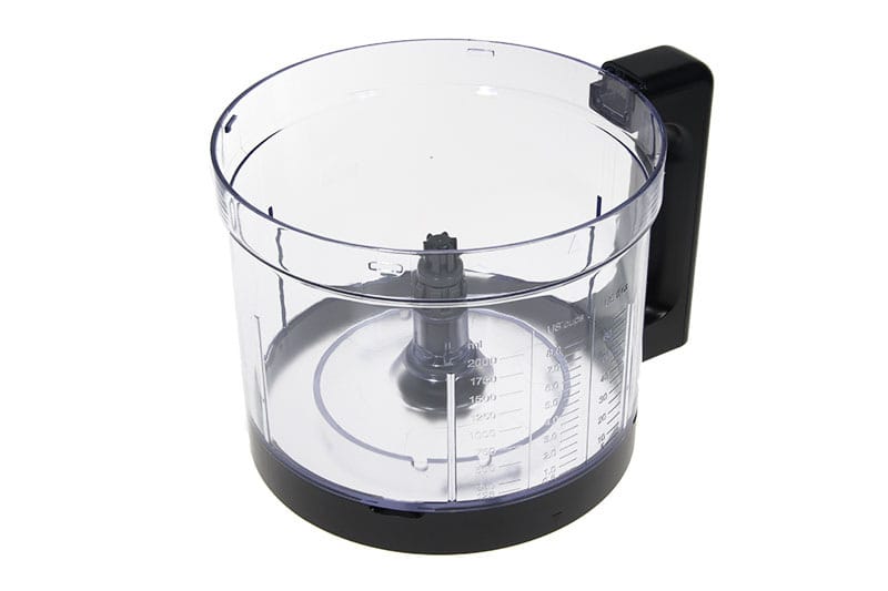 Чаша 7322010514 кухонного комбайна Braun FP 5160