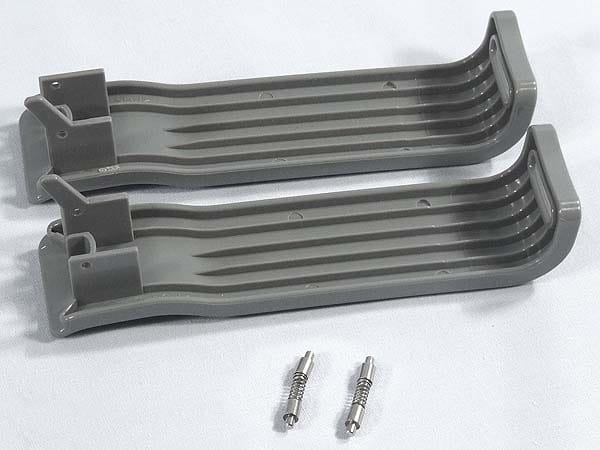 Защелки крышки KW713679 для соковыжималки Kenwood