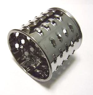 Барабанчик SS-989853 до м'ясорубок Moulinex
