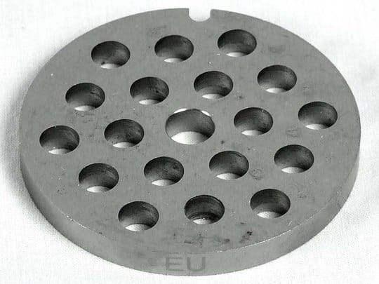 Сетка крупная KW714420 на мясорубку Kenwood AT955