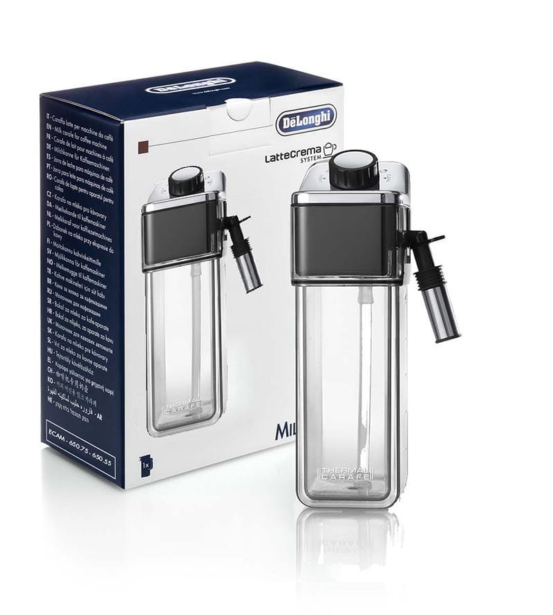Капучинатор 5513297811 для кофеварки Delonghi
