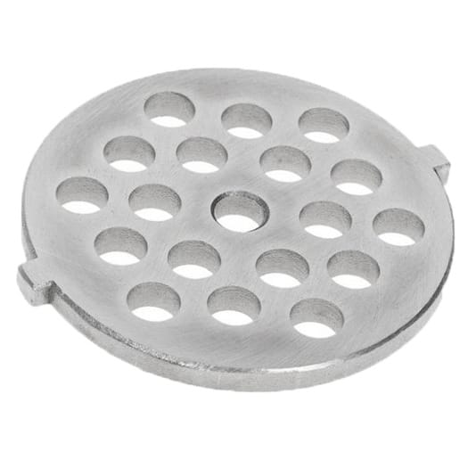 Решетка 7мм крупная MS-651276 для мясорубки Moulinex ME858
