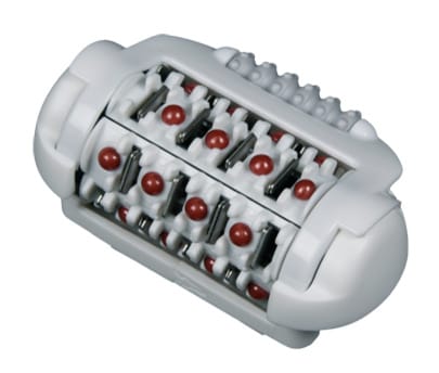 Эпилирующая насадка CS-00131697 для эпилятора Rowenta