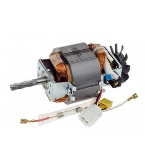 Мотор SS-1530000501 для мясорубки Moulinex