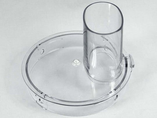 Крышка KW714212 основной чаши кухонного комбайна Kenwood