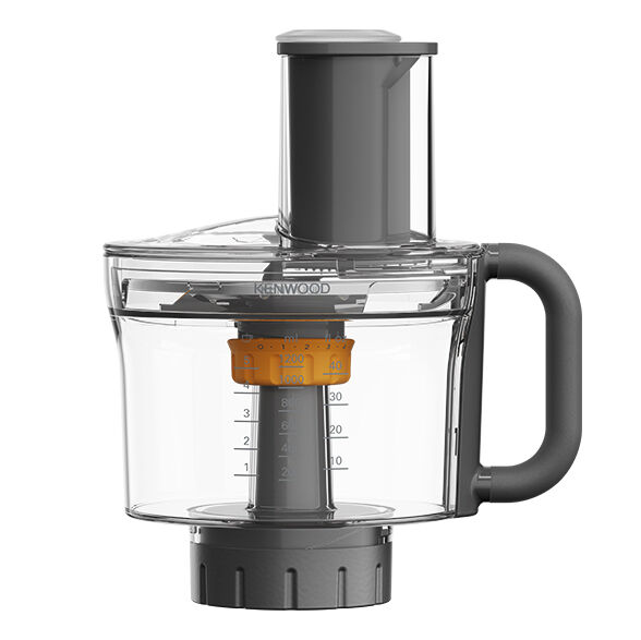 Фуд-процессор AW20010042 (KAH65.000PL) для кухонной машины Kenwood