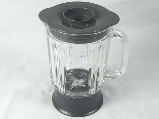 Блендерна чаша KW715006 для кухонного комбайна Kenwood FPM