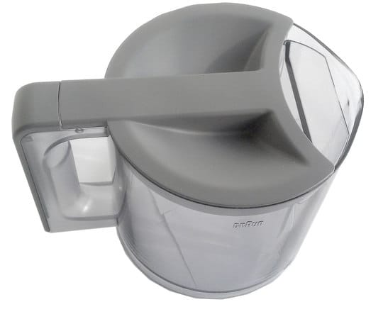 Контейнер для сока 81345965 соковыжималки Braun Multiquick 7