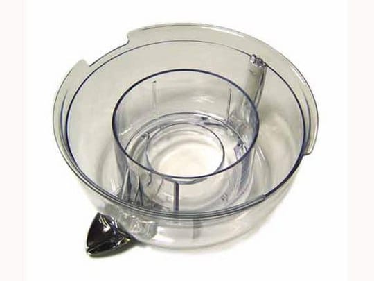 Слив SS-989666 для соковыжималки Tefal 