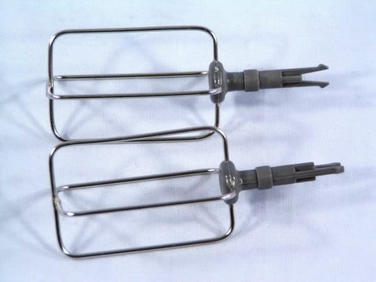 Віночки для збивання KW710827 кухонного комбайна Kenwood