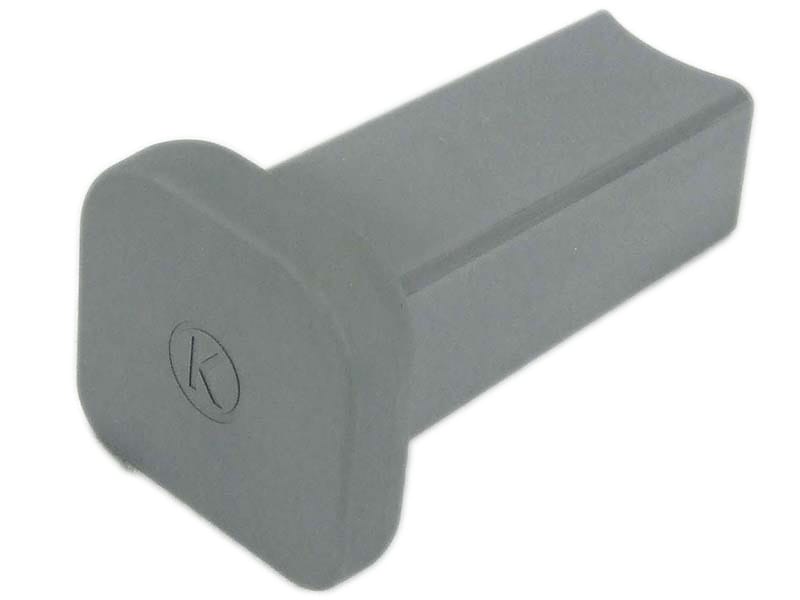 Толкатель овощерезки KW715572 в мясорубку Kenwood