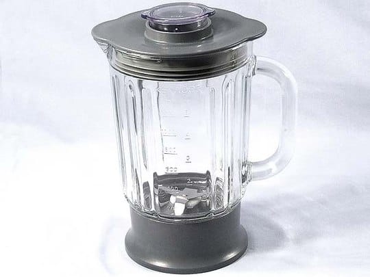 Комплект блендера KW712519 для кухонного комбайна Kenwood FP270