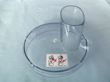 Kenwood KW663797