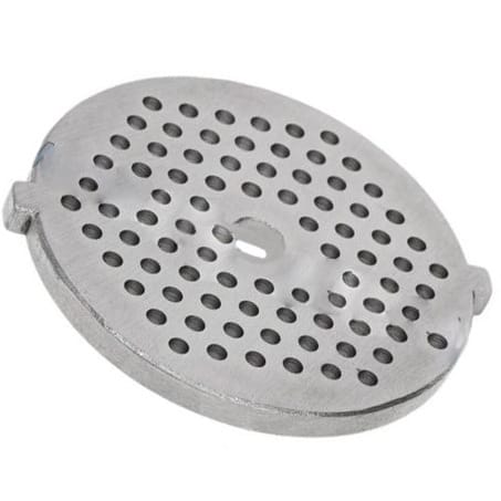Решетка 3мм мелкая MS-651274 для мясорубки Moulinex ME858