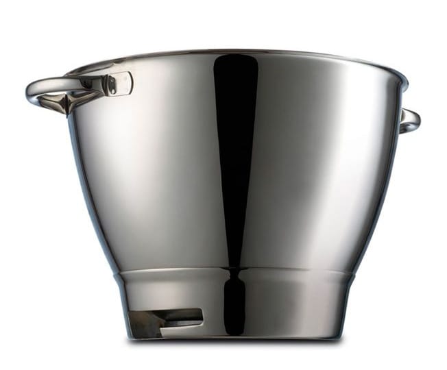 Металлическая чаша AW36385B01 для кухонной машины Kenwood Chef