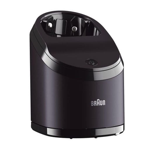 Очистное устройство 81481301 для бритвы Braun