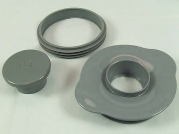 Kenwood KW715965