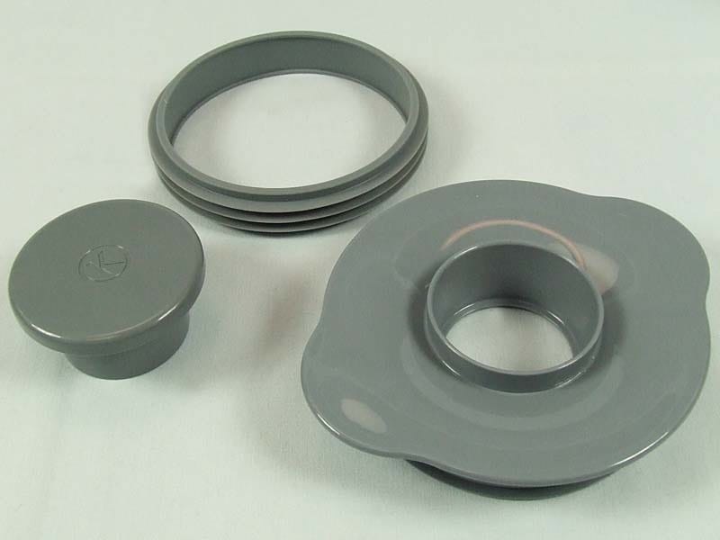Кришка KW715965 для кухонного комбайна Kenwood KHH