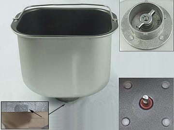 Kenwood KW714130