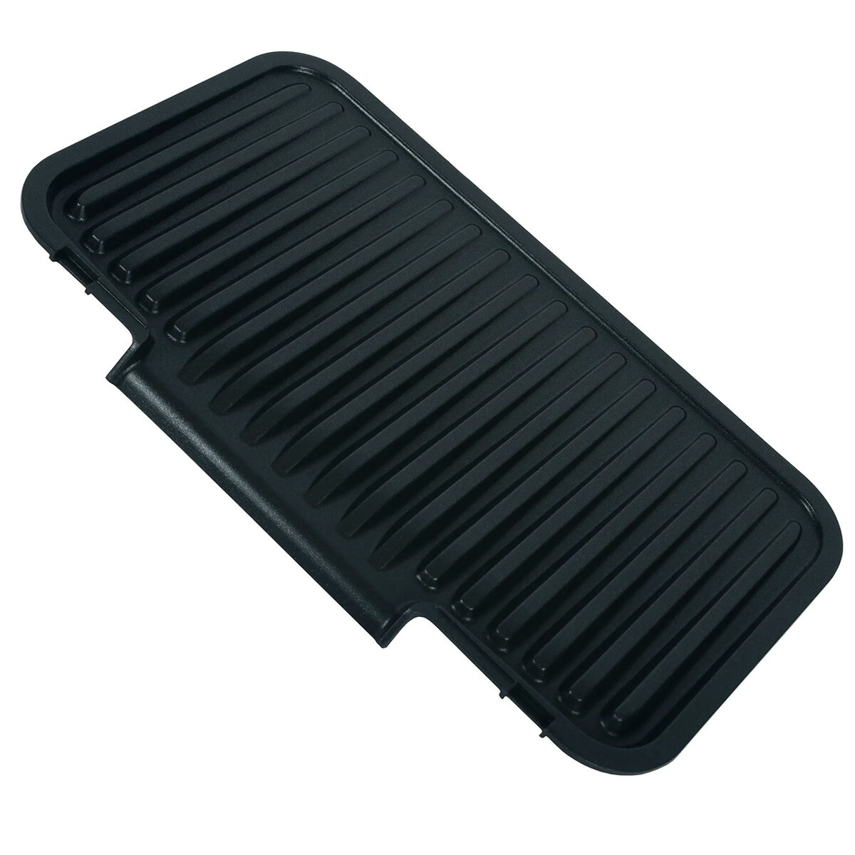 Пластина нижняя TS-01045870 для электрогриля Tefal