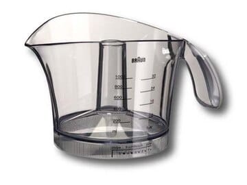 Braun BR81245015