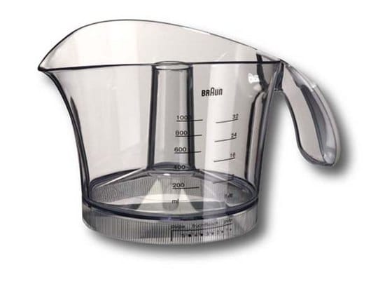 Емкость Braun 81245015 для сока