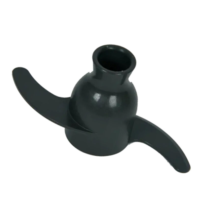 Пластиковый нож MS-651631 для блендера Moulinex и Tefal