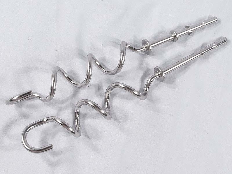 Замесы KW710540 для миксера Kenwood