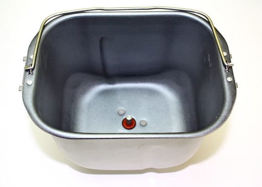 Контейнер SS-187116 для Хлебопечки Tefal OW4000