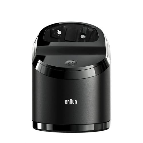 Очистное устройство 81759573 для бритвы Braun S9-3