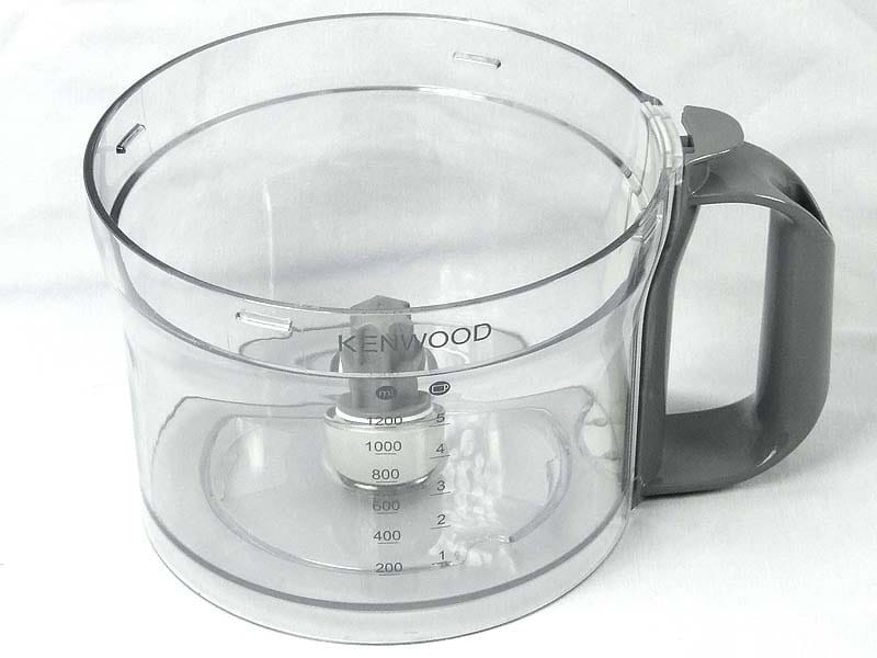 Основная чаша KW714281 для кохонного комбайна Kenwood