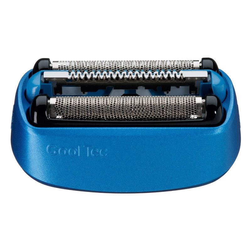 Кассета 81671689 для бритвы Braun CoolTec 40B